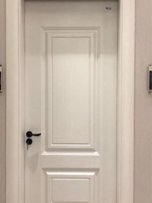 باب pvc مقاوم للماء