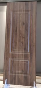 باب pvc مقاوم للماء
