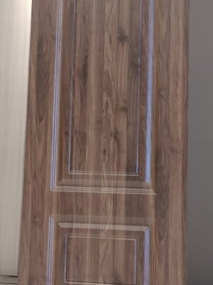 باب pvc مقاوم للماء