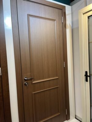 باب pvc مقاوم للماء