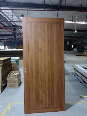 باب pvc مقاوم للماء
