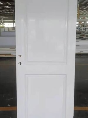 باب pvc مقاوم للماء