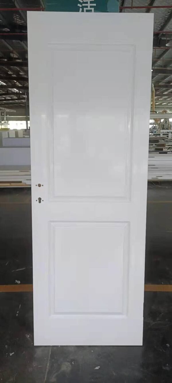 باب pvc مقاوم للماء
