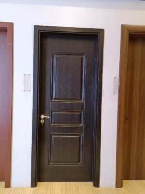 باب pvc مقاوم للماء