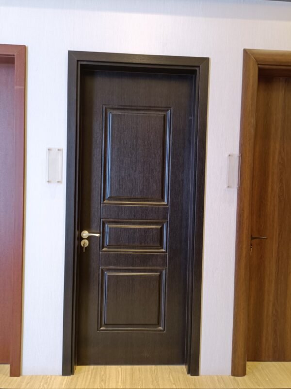 باب pvc مقاوم للماء