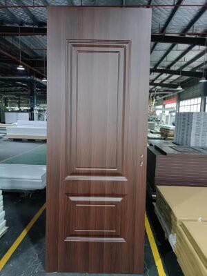 باب pvc مقاوم للماء