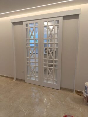 باب سحاب