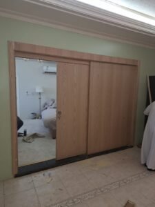 باب سحاب قشره سنديان 