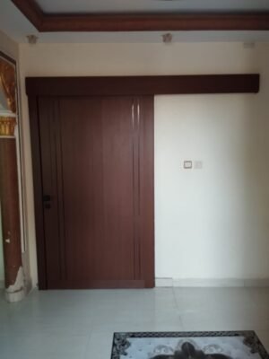 باب سحاب قشره طبيعي